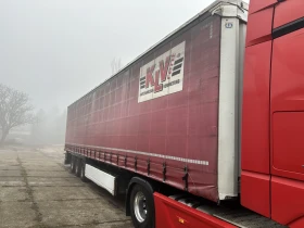 Полуремарке Krone, снимка 2