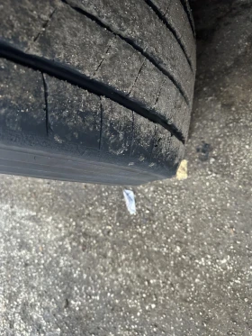 Полуремарке Krone, снимка 5