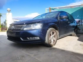 Двигател за VW Seat Audi Skoda - 2.0tdi - 140hp , снимка 5
