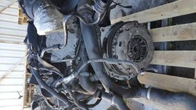 Двигател за VW Seat Audi Skoda - 2.0tdi - 140hp , снимка 4