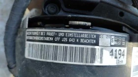 Двигател за VW Seat Audi Skoda - 2.0tdi - 140hp , снимка 7