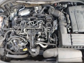 Двигател за VW Seat Audi Skoda - 2.0tdi - 140hp , снимка 6