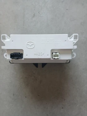 K1900EH64 управление климатроник Mazda CX7 , снимка 3