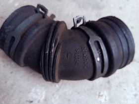 03C145747C  впускателен маркуч, снимка 2