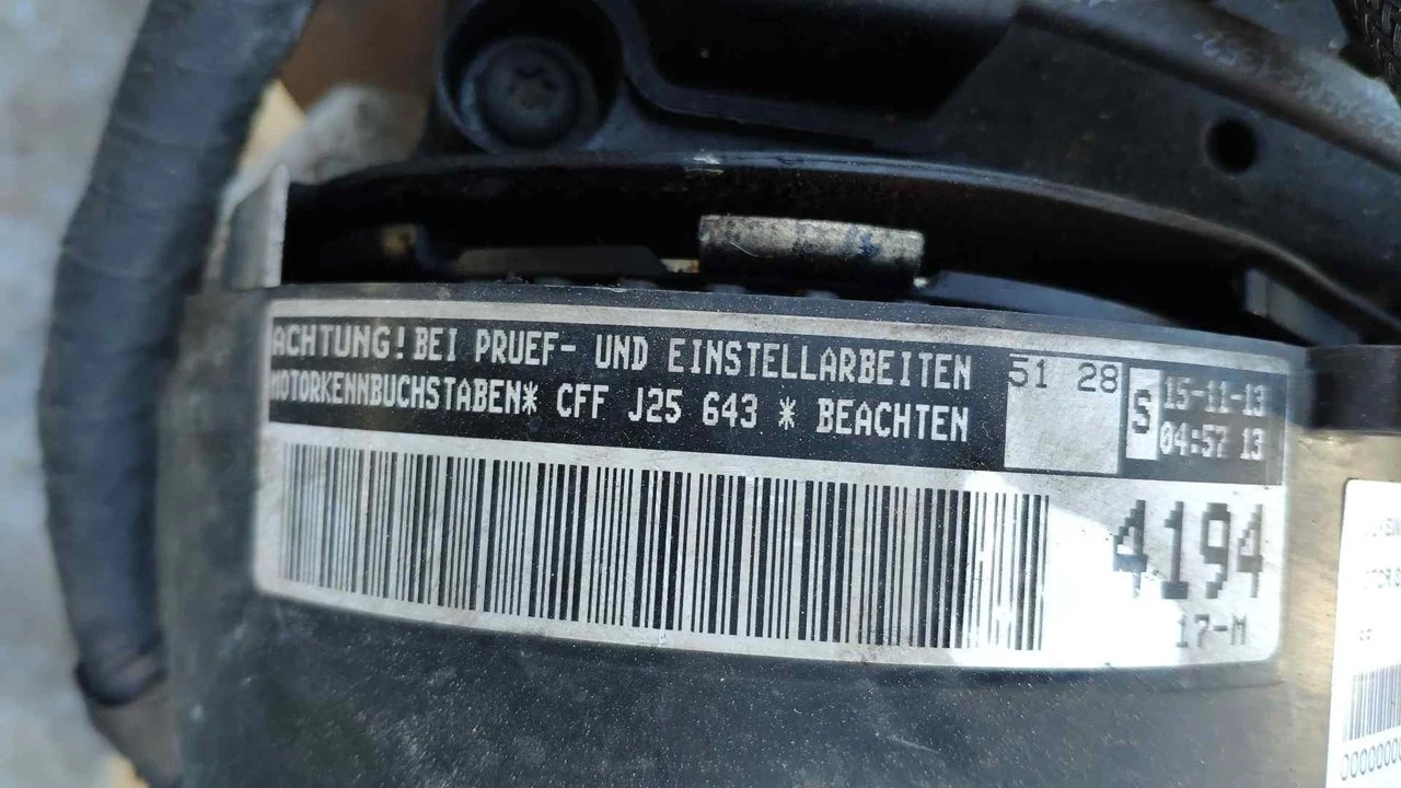   VW Seat Audi Skoda - 2.0tdi - 140hp  | Mobile.bg   7