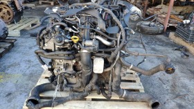 Двигател за VW Seat Audi Skoda - 2.0tdi - 140hp , снимка 3 - Части - 39897335