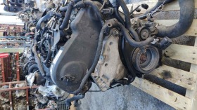 Двигател за VW Seat Audi Skoda - 2.0tdi - 140hp , снимка 2 - Части - 39897335