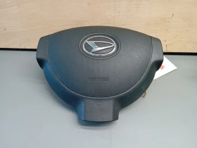 Еърбег волан Дайхатсу Сирион 1.3б (ч)