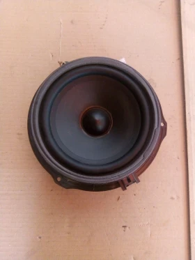 тонколона задна дясна Ланд Ровър Евок