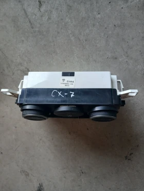K1900EH64 ���������� ����������� Mazda CX7  | Mobile.bg � ����� ������ 2