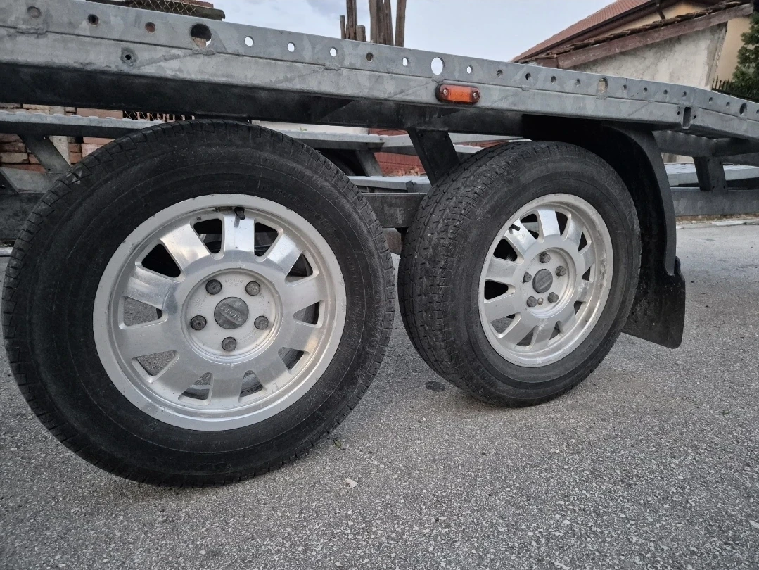 ���� � ������ 195/70R15 | Mobile.bg � ����������� 1