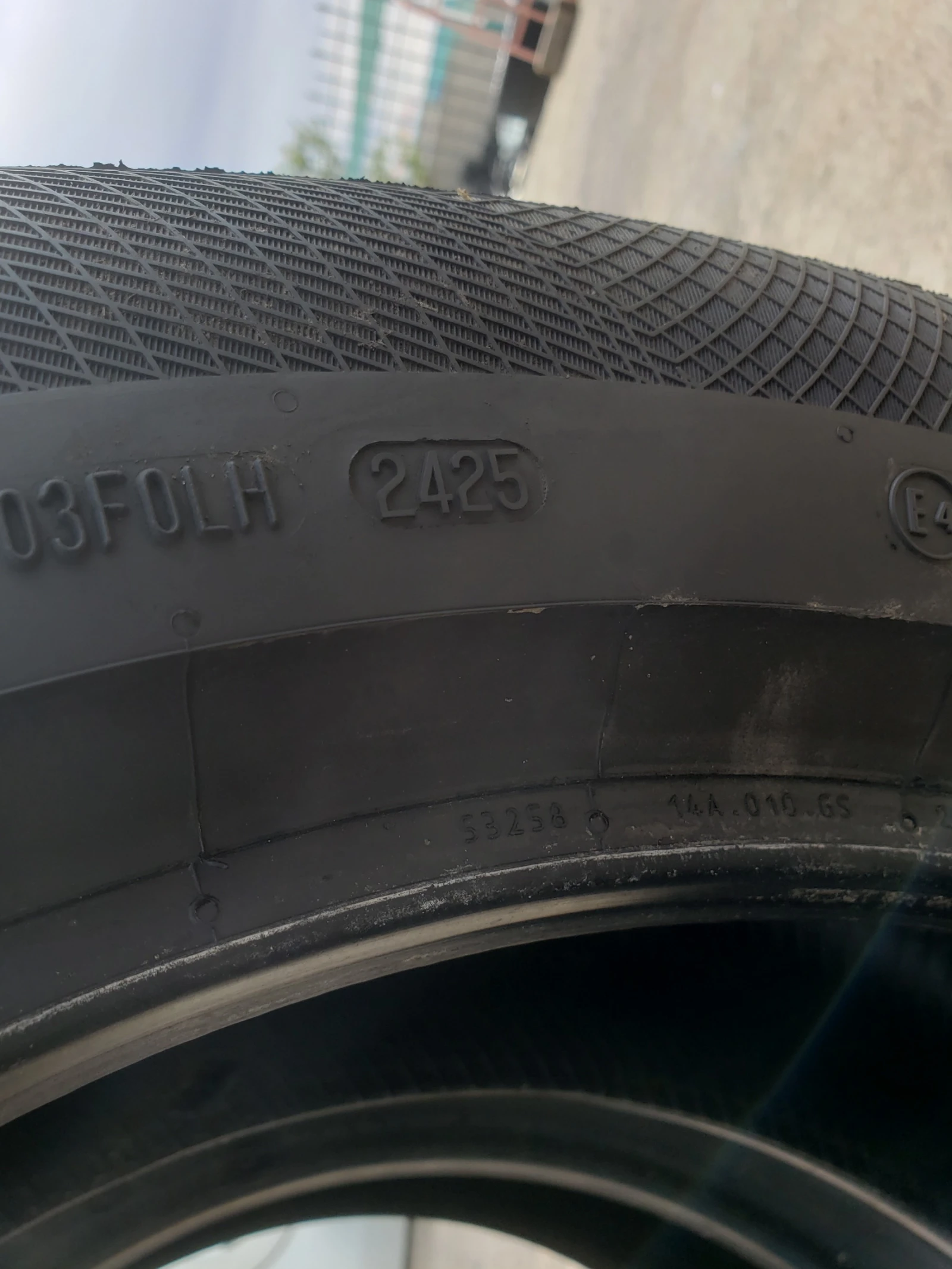 ���� 235/55R19 | Mobile.bg � ����������� 5