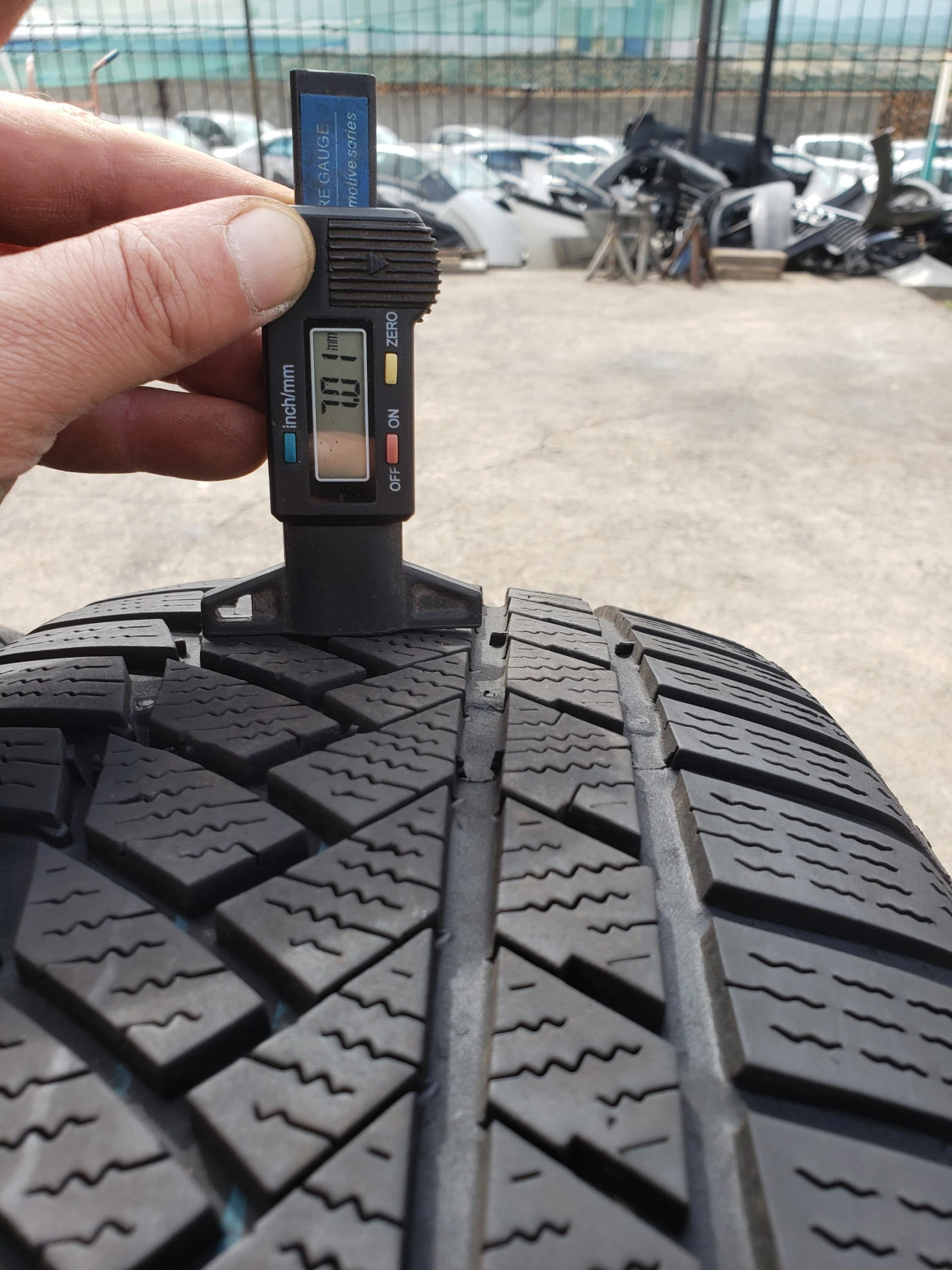 ���� 235/55R19 | Mobile.bg � ����������� 6
