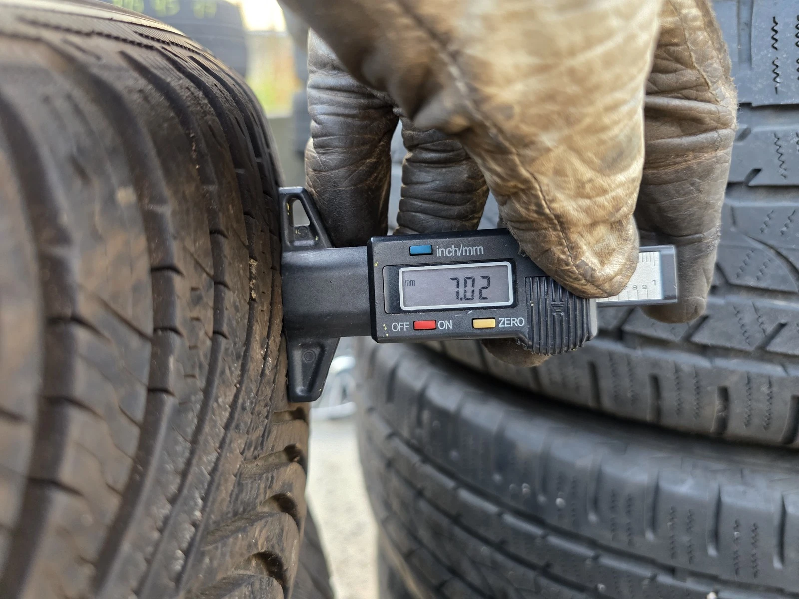 ���� 205/60R16 | Mobile.bg � ����������� 5