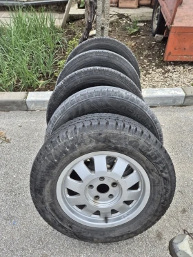 ���� � ������ 195/70R15 | Mobile.bg � ����� ������ 2
