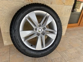 ���� � ������ 215/55R17 �� Skoda Superb | Mobile.bg � ����� ������ 3