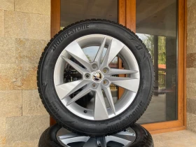 ���� � ������ 215/55R17 �� Skoda Superb | Mobile.bg � ����� ������ 2