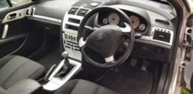 Peugeot 407, снимка 2