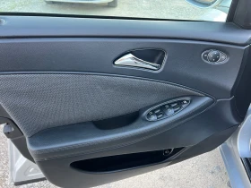 Mercedes-Benz CLS 320 CDI 224к.с./На пружини/ Перфектно състояние!!!, снимка 16