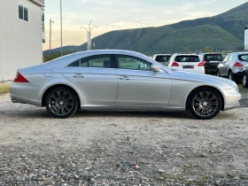 Mercedes-Benz CLS 320 CDI 224к.с./На пружини/ Перфектно състояние!!!, снимка 4