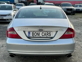 Mercedes-Benz CLS 320 CDI 224к.с./На пружини/ Перфектно състояние!!!, снимка 6