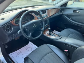 Mercedes-Benz CLS 320 CDI 224к.с./На пружини/ Перфектно състояние!!!, снимка 10