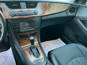 Mercedes-Benz CLS 320 CDI 224к.с./На пружини/ Перфектно състояние!!!, снимка 14