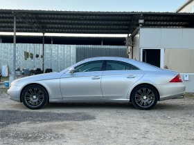 Mercedes-Benz CLS 320 CDI 224к.с./На пружини/ Перфектно състояние!!!, снимка 8