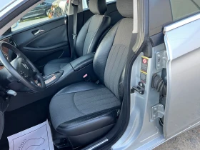 Mercedes-Benz CLS 320 CDI 224к.с./На пружини/ Перфектно състояние!!!, снимка 11