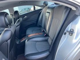 Mercedes-Benz CLS 320 CDI 224к.с./На пружини/ Перфектно състояние!!!, снимка 12