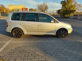 VW Touran 1.6 FSI - изображение 5