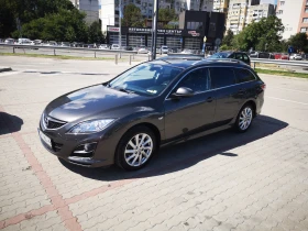 Mazda 6  Facelift 2.0 бензин, снимка 1