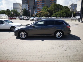 Mazda 6  Facelift 2.0 бензин, снимка 14