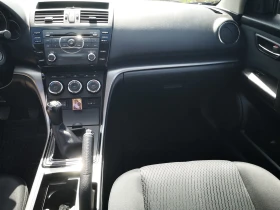 Mazda 6  Facelift 2.0 бензин, снимка 10