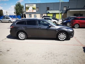 Mazda 6  Facelift 2.0 бензин, снимка 16