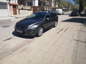 Mazda 6  Facelift 2.0 бензин, снимка 3