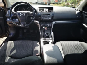 Mazda 6  Facelift 2.0 бензин, снимка 8