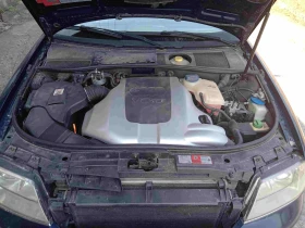 Audi A6, снимка 4