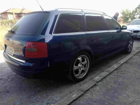 Audi A6, снимка 2