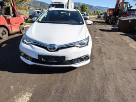 Toyota Auris 1.8 hybrid, снимка 7