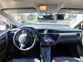 Toyota Auris 1.8 hybrid, снимка 6
