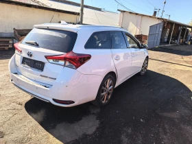 Toyota Auris 1.8 hybrid, снимка 4