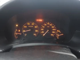 Peugeot Partner 1.4 бензин/газ/метан, снимка 11