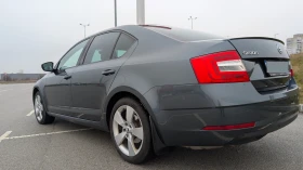 Skoda Octavia 2.0TDI 4x4 Facelift, снимка 9