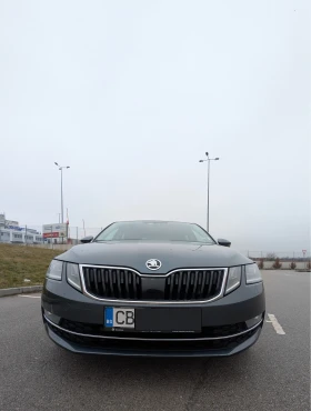 Skoda Octavia 2.0TDI 4x4 Facelift, снимка 5