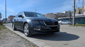 Skoda Octavia 2.0TDI 4x4 Facelift, снимка 2