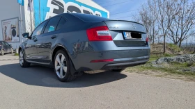 Skoda Octavia 2.0TDI 4x4 Facelift, снимка 6