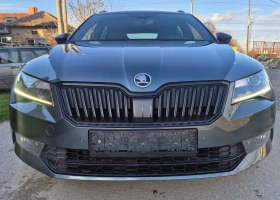Skoda Superb 2.0TDI 4x4 SPORT LINE , снимка 2