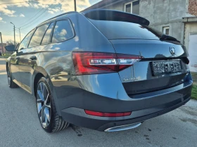 Skoda Superb 2.0TDI 4x4 SPORT LINE , снимка 6