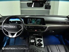 Kia K8 3.5LPG TRENDY autogeorge.com, снимка 6